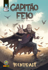 capitão feio