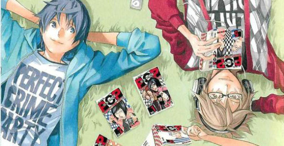 bakuman-131