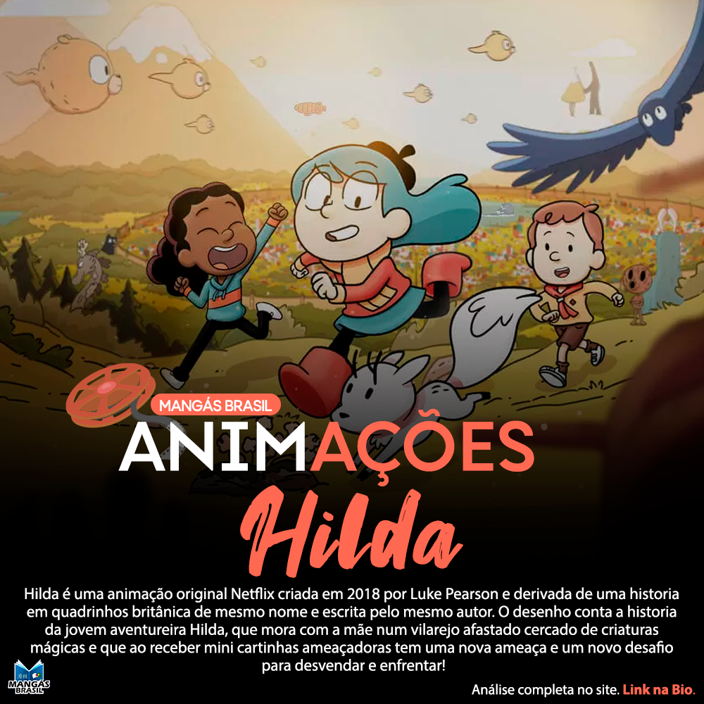 Hilda