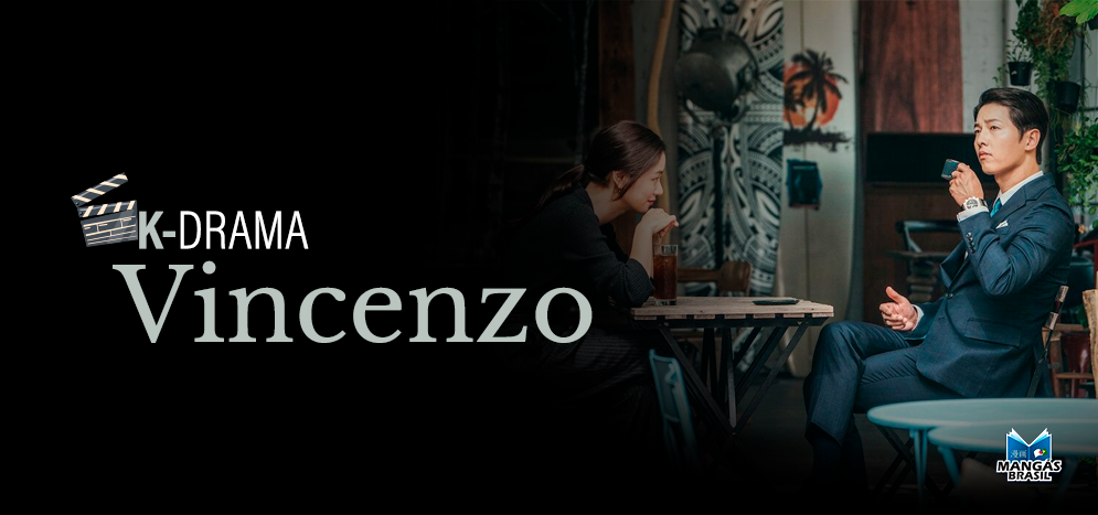 Vincenzo Site