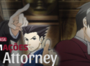 Ace Attorney site