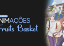Fruits Basket - Site