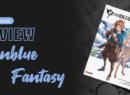 Review - Granblue - Site