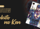 Review - Hokuto no Ken - Site