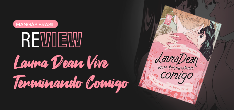 Review - Laura Dean - Site
