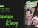 Review - Shaman King - Site