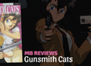 gunsmith cats site