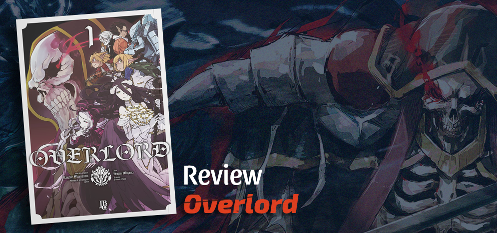 overlord site