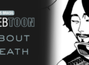 About Death - Site