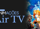 Air TV - Site