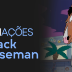 BoJack - Site