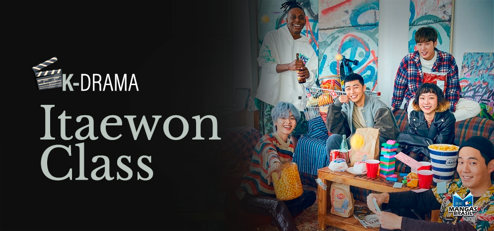 Itaewon Site