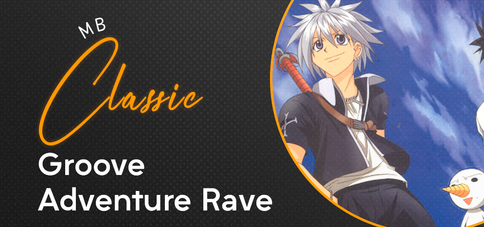 MB Classic - Rave - Capa - Site