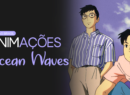 Ocean Waves - Site