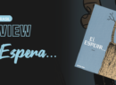 Review - Ei Espera - Site