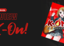 Review - KOn - Site