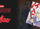 Review - Mao - Site