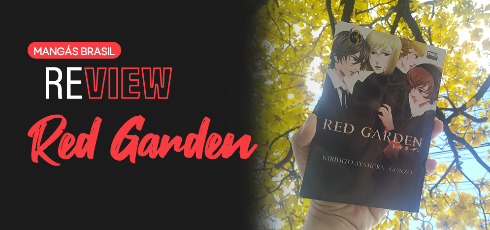 Review - Red Garden - Site