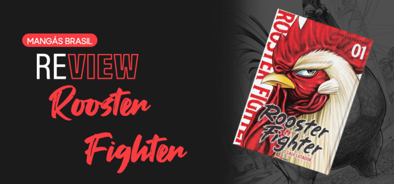 Review - Rooster - Site