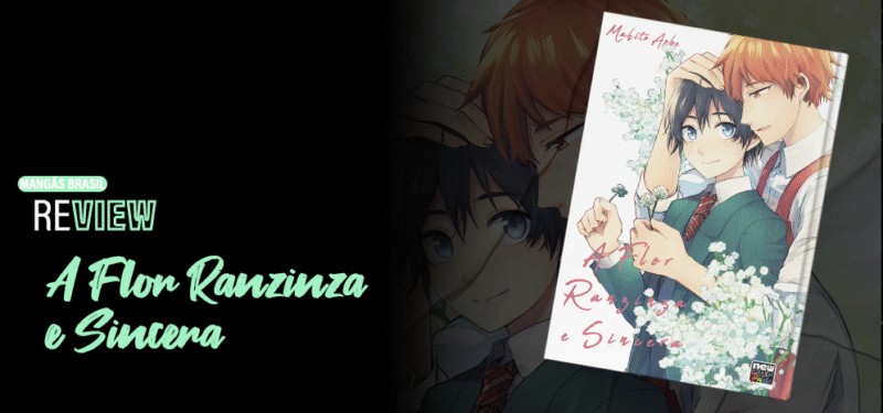 A Flor Ranzinza site