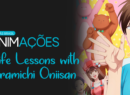 Life Lessons - Site