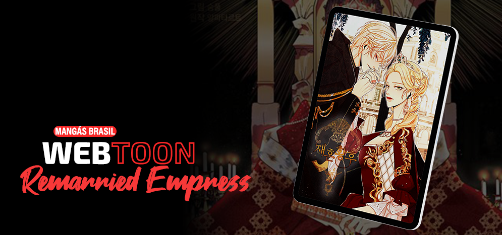 Remarried Empress site