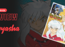 Review - Inuyasha - Site