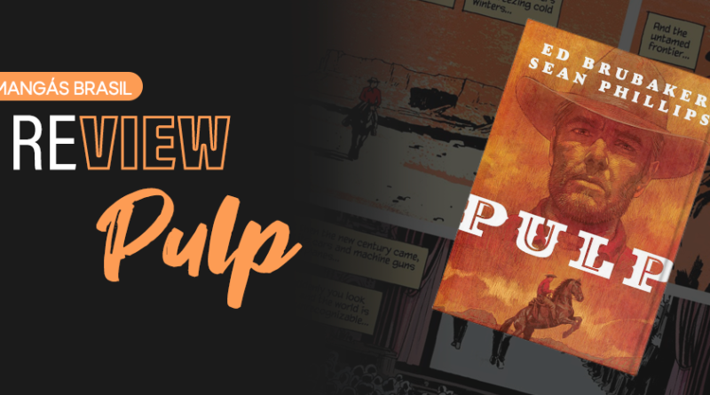 Review - Pulp - Site