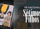 Setimos Filhos - site