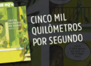 cinco km site