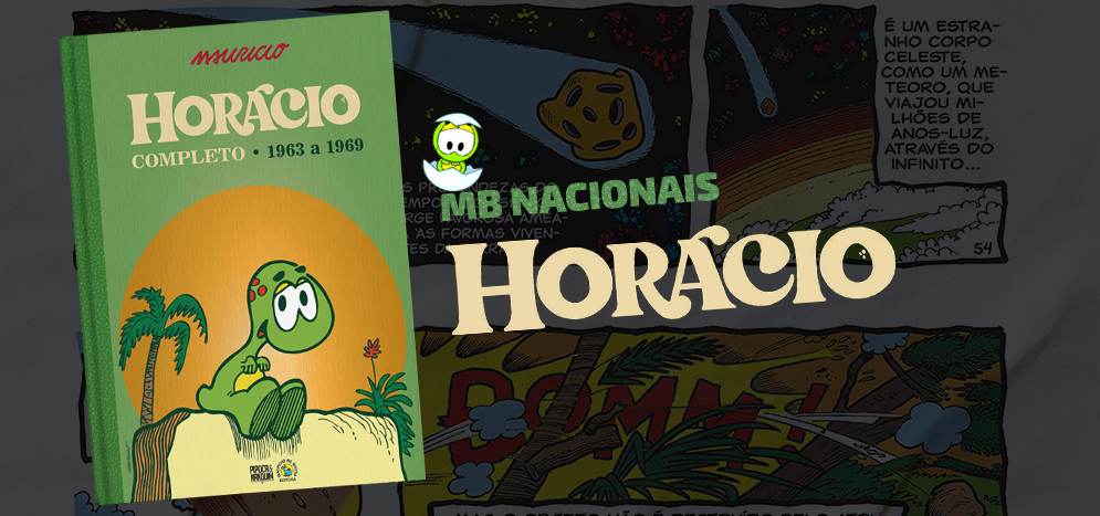horacio site