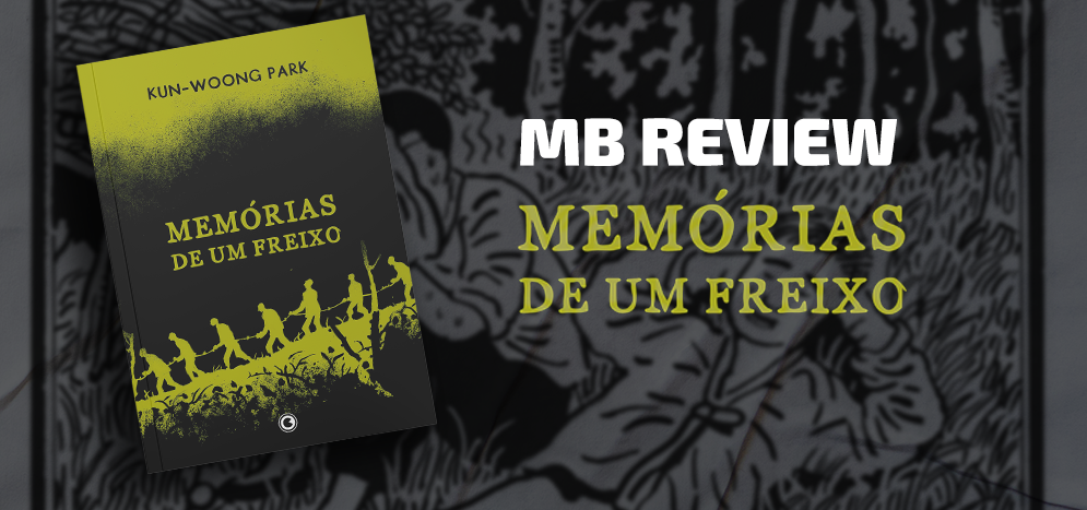 memorias de um freixo site