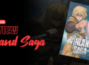 vinland saga site