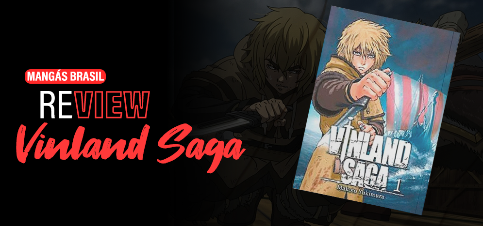 vinland saga site