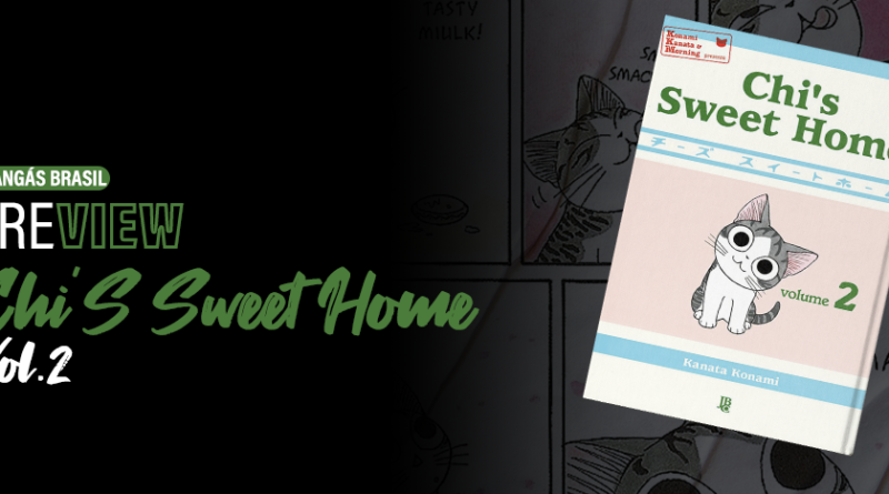 Chi'S Sweet Home Vol.2 site