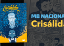 Nacional - Crisalida - Site