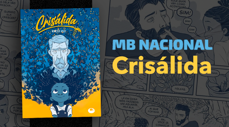 Nacional - Crisalida - Site