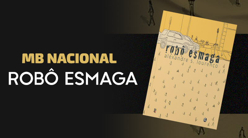 ROBO ESMAGA site