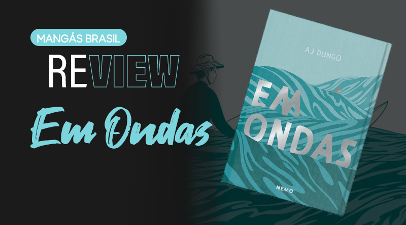 Review - Em Ondas - Site