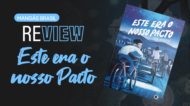 Review - Este era Pacto - Site
