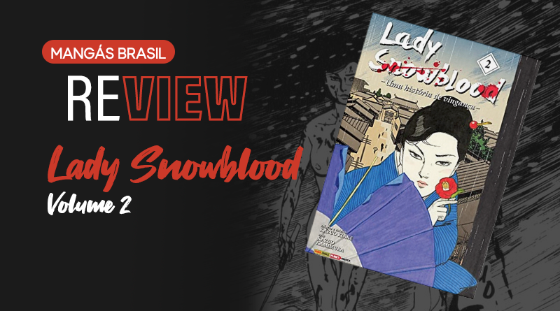 Review - Lady 2 - Site