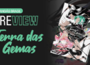 Review - Terra das Gemas - Site