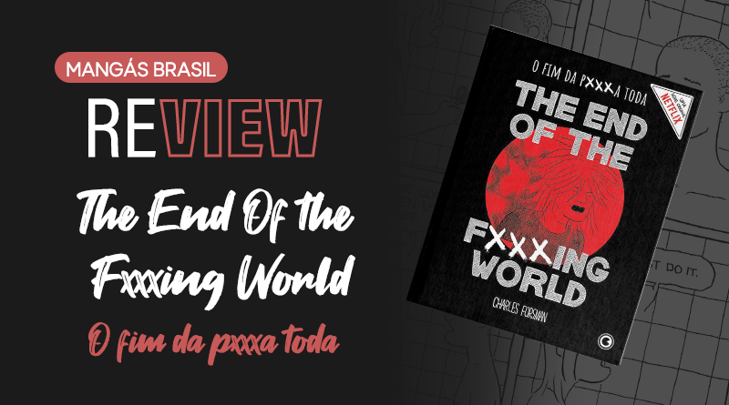 Review - The end - Site