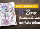 Rezero - Site
