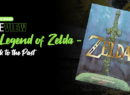 The Legend of Zelda A Link to The Past site