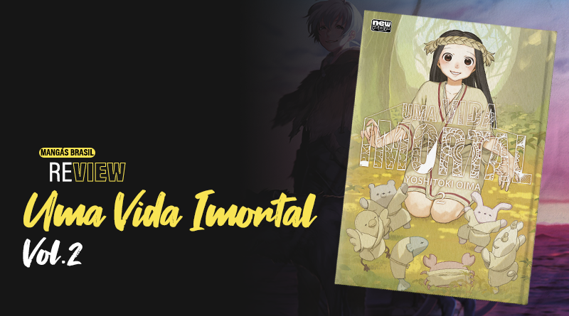 uma vida mortal 2 site