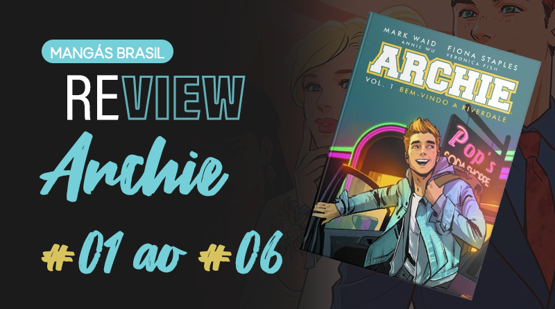 Archie - Site