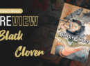 Black Clover - Site