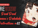 Dead Dead 2 - Site
