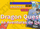 Dragon Quest CCXP - Site
